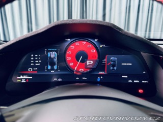 Ferrari 12Cilindri 12Cilindri*SPIDER*Rosso M 2025