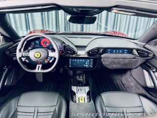 Ferrari 12Cilindri 12Cilindri*SPIDER*Rosso M 2025