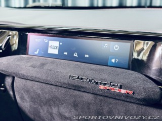 Ferrari 12Cilindri 12Cilindri*SPIDER*Rosso M 2025