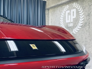 Ferrari 12Cilindri 12Cilindri*SPIDER*Rosso M 2025
