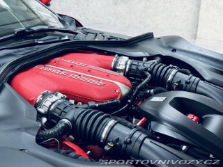 Ferrari 12Cilindri 12Cilindri*SPIDER*Rosso M 2025