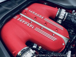 Ferrari 12Cilindri 12Cilindri*SPIDER*Rosso M 2025
