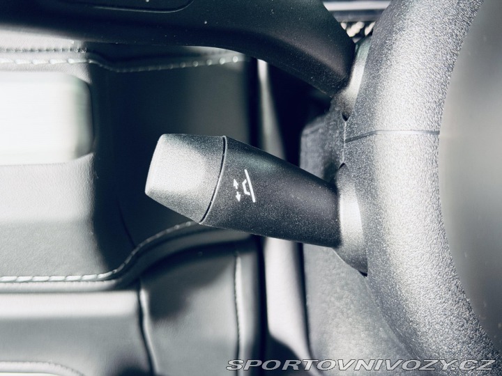 Mercedes-Benz Ostatní modely Třídy G G63*A22*CARBON*SUPERIOR 2026