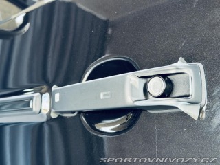 Mercedes-Benz Ostatní modely Třídy G G63*A22*CARBON*SUPERIOR 2026