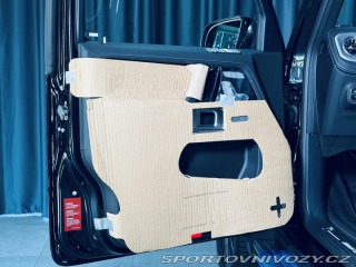 Mercedes-Benz Ostatní modely Třídy G G63*A22*CARBON*SUPERIOR 2026