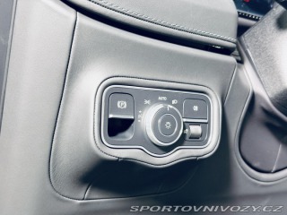 Mercedes-Benz Ostatní modely Třídy G G63*A22*CARBON*SUPERIOR 2026