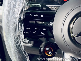Mercedes-Benz Ostatní modely Třídy G G63*A22*CARBON*SUPERIOR 2026
