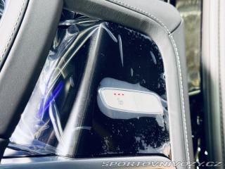 Mercedes-Benz Ostatní modely Třídy G G63*A22*CARBON*SUPERIOR 2026