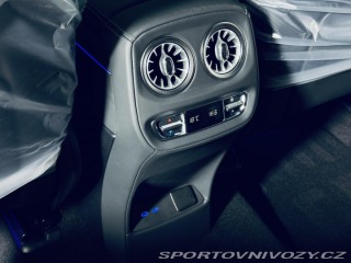 Mercedes-Benz Ostatní modely Třídy G G63*A22*CARBON*SUPERIOR 2026