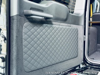 Mercedes-Benz Ostatní modely Třídy G G63*A22*CARBON*SUPERIOR 2026