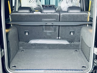 Mercedes-Benz Ostatní modely Třídy G G63*A22*CARBON*SUPERIOR 2026
