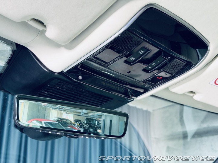 Ostatní značky Ostatní modely Land Rover Range Rover P550e*Autobio*CZ*ZÁRUKA 1 2024