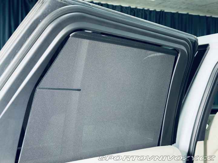 Ostatní značky Ostatní modely Land Rover Range Rover P550e*Autobio*CZ*ZÁRUKA 1 2024