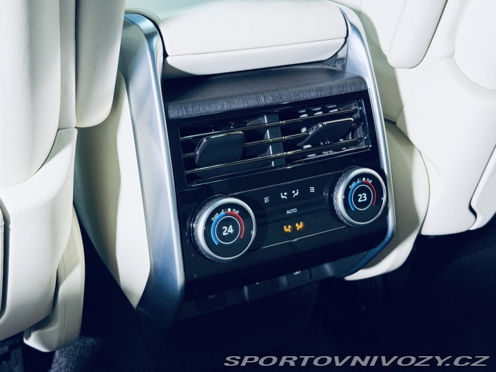 Ostatní značky Ostatní modely Land Rover Range Rover P550e*Autobio*CZ*ZÁRUKA 1 2024