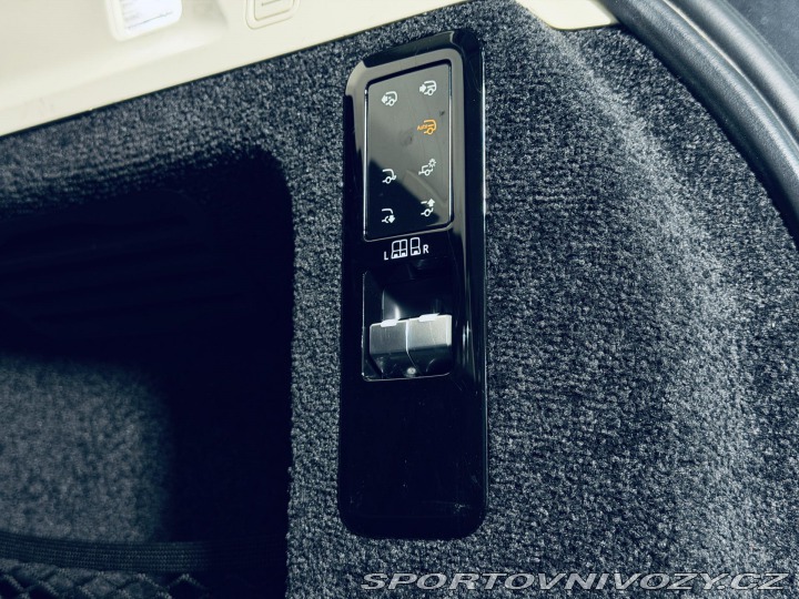 Ostatní značky Ostatní modely Land Rover Range Rover P550e*Autobio*CZ*ZÁRUKA 1 2024