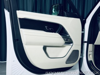 Ostatní značky Ostatní modely Land Rover Range Rover P550e*Autobio*CZ*ZÁRUKA 1 2024