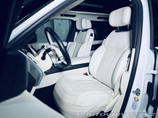 Ostatní značky Ostatní modely Land Rover Range Rover P550e*Autobio*CZ*ZÁRUKA 1 2024