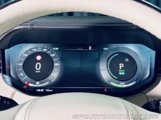 Ostatní značky Ostatní modely Land Rover Range Rover P550e*Autobio*CZ*ZÁRUKA 1 2024