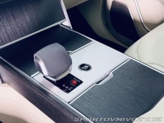 Ostatní značky Ostatní modely Land Rover Range Rover P550e*Autobio*CZ*ZÁRUKA 1 2024