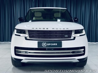 Ostatní značky Ostatní modely Land Rover Range Rover P550e*Autobio*CZ*ZÁRUKA 1 2024