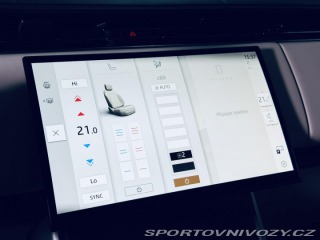 Ostatní značky Ostatní modely Land Rover Range Rover P550e*Autobio*CZ*ZÁRUKA 1 2024