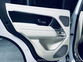 Ostatní značky Ostatní modely Land Rover Range Rover P550e*Autobio*CZ*ZÁRUKA 1 2024