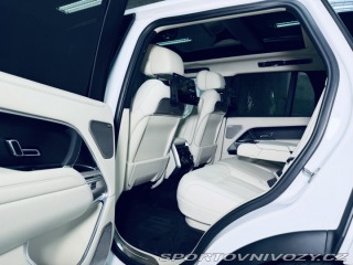 Ostatní značky Ostatní modely Land Rover Range Rover P550e*Autobio*CZ*ZÁRUKA 1 2024