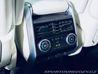 Ostatní značky Ostatní modely Land Rover Range Rover P550e*Autobio*CZ*ZÁRUKA 1 2024