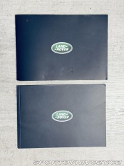 Ostatní značky Ostatní modely Land Rover Range Rover P550e*Autobio*CZ*ZÁRUKA 1 2024