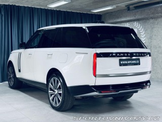 Ostatní značky Ostatní modely Land Rover Range Rover P550e*Autobio*CZ*ZÁRUKA 1 2024