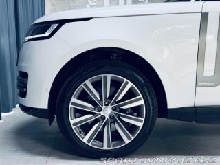 Ostatní značky Ostatní modely Land Rover Range Rover P550e*Autobio*CZ*ZÁRUKA 1 2024