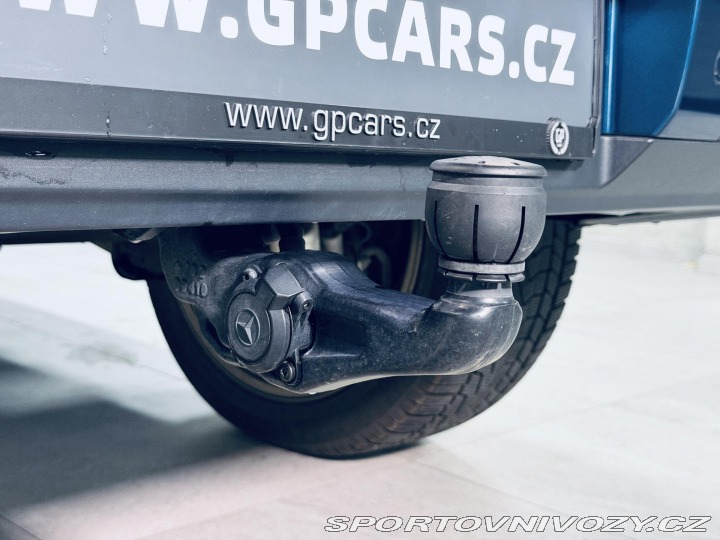 Mercedes-Benz Ostatní modely Třídy G G63 CZ AMG CARBON PERFORM 2024