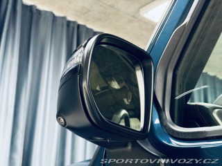 Mercedes-Benz Ostatní modely Třídy G G63 CZ AMG CARBON PERFORM 2024