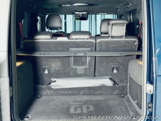 Mercedes-Benz Ostatní modely Třídy G G63 CZ AMG CARBON PERFORM 2024