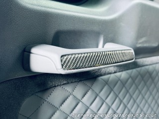 Mercedes-Benz Ostatní modely Třídy G G63 CZ AMG CARBON PERFORM 2024