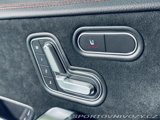 Mercedes-Benz CLA 180*AMG*KEYLESS*KAMERA*CZ 2023