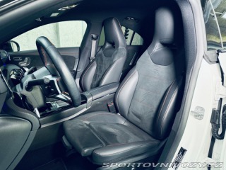 Mercedes-Benz CLA 180*AMG*KEYLESS*KAMERA*CZ 2023