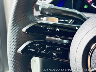 Mercedes-Benz CLA 180*AMG*KEYLESS*KAMERA*CZ 2023