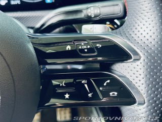 Mercedes-Benz CLA 180*AMG*KEYLESS*KAMERA*CZ 2023