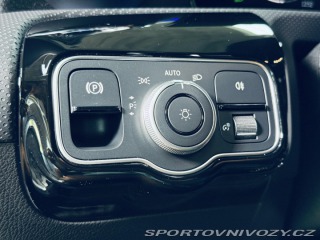Mercedes-Benz CLA 180*AMG*KEYLESS*KAMERA*CZ 2023