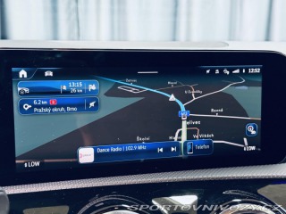 Mercedes-Benz CLA 180*AMG*KEYLESS*KAMERA*CZ 2023