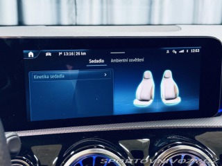 Mercedes-Benz CLA 180*AMG*KEYLESS*KAMERA*CZ 2023