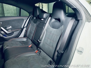 Mercedes-Benz CLA 180*AMG*KEYLESS*KAMERA*CZ 2023