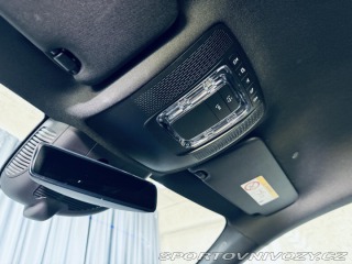 Mercedes-Benz CLA 180*AMG*KEYLESS*KAMERA*CZ 2023