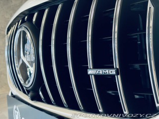 Mercedes-Benz Ostatní modely GLE 53 AMG*4M*ZÁRUK*CARBON*MA 2024