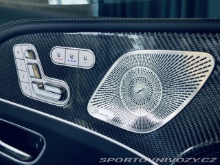 Mercedes-Benz Ostatní modely GLE 53 AMG*4M*ZÁRUK*CARBON*MA 2024