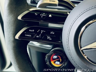 Mercedes-Benz Ostatní modely GLE 53 AMG*4M*ZÁRUK*CARBON*MA 2024