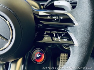 Mercedes-Benz Ostatní modely GLE 53 AMG*4M*ZÁRUK*CARBON*MA 2024