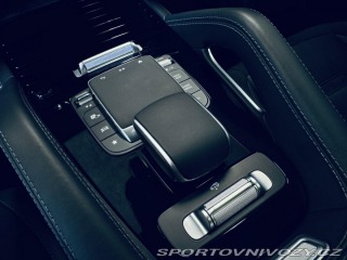 Mercedes-Benz Ostatní modely GLE 53 AMG*4M*ZÁRUK*CARBON*MA 2024