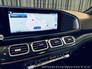 Mercedes-Benz Ostatní modely GLE 53 AMG*4M*ZÁRUK*CARBON*MA 2024